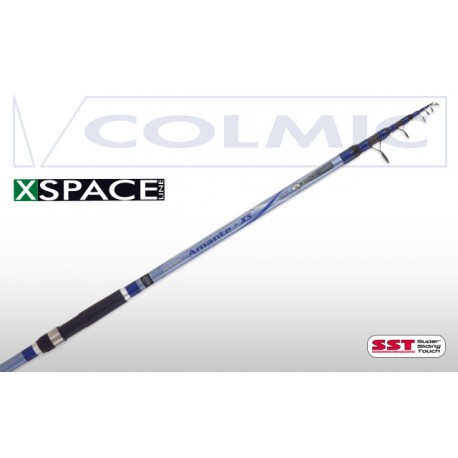 COLMIC AMANTE MORMORA XF 4MT 100G