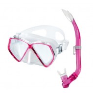 SET ZEPHIR JUNIOR PINK