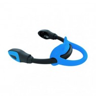 MARES BUNGEE STRAP BLUE XS/S