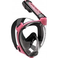 CRESSI DUKE M/L BLACK PINK