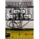 AMI TUBERTINI 54 TS N.1 (9PIEZAS)