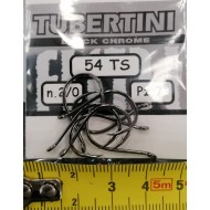 AMI TUBERTINI 54 TS N.2/0 (7PIEZAS)