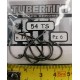 AMI TUBERTINI 54 TS N.3/0 (6PIEZAS)