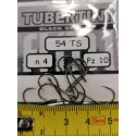 AMI TUBERTINI 54 TS N.4 (10PIEZAS)