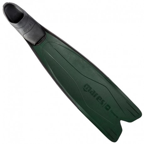 CONCORDE GREEN 40 FINS