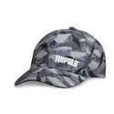 RAPALA LURE CAMO CAP