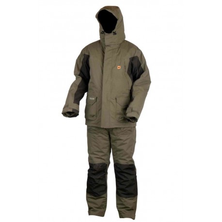 PROLOGIC HIGH GRADE THERMO SUIT 2PC SIZE XXXL