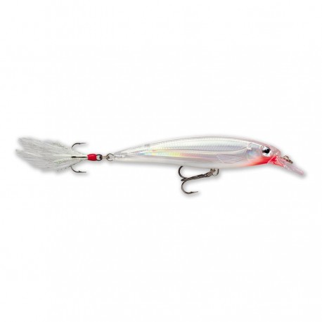 RAPALA XRAP FW 8CM GGH