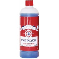 TEAK WONDER CLEANER