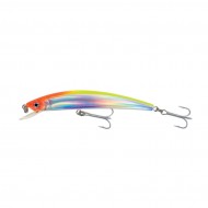 YO ZURI R836 CRYSTAL MINNOW FLOATING 70MM C57