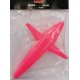 BIRD 24CM PINK