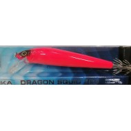 SEIKA DRAGON SQUID 105MM 08