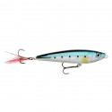 RAPALA XRAP SUBWALK 9CM BSRD