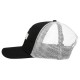 G.LOOMIS ESTABLISH CAP BLACK