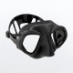 mask Mares, X-TREAM, black