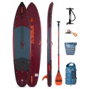 JOBE ADVENTURE DUNA 11.6 INFLATABLE PADDLE BOARD PACKAGE