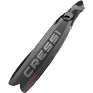 GARA TURBO IMPULSE FINS BLACK 40/41