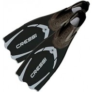 CRESSI PLUMA NERO 41/42