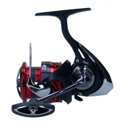 DAIWA NINJA 23 LT 1000