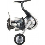 DAIWA CERTATE SW 6000-XH