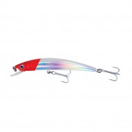 YO ZURI R836 CRYSTAL MINNOW FLOATING 70MM C5