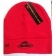 BERKLEY BEANIE RED