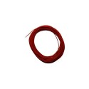 CAVO ELETTRICO 1,5MM ROSSO