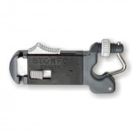 RELEASE PLIERS OUTRIGGER CLIP