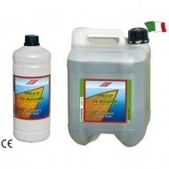 TEAK CLEANER 1LT