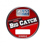 ASSO BIG CATCH 50M 0.40