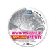 Asso Invisible Pink Fluorocarbon Line