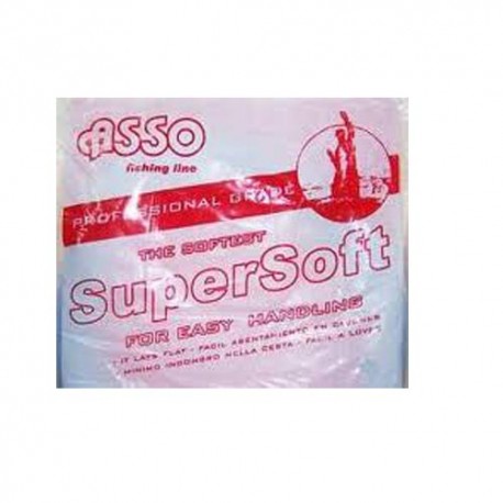 ASSO SUPER SOFT 1,00