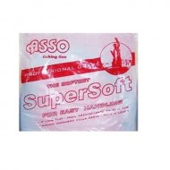 ASSO SUPER SOFT 1,20