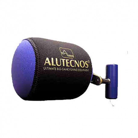 ALUTECNOS COVER MIS.XL 80LB