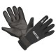 GANTS TROPIC HD NOIR 1,5MM TAILLE XL