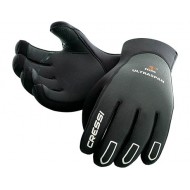 GANTS ULTRA SPAN NOIR 3.5MM TAILLE XL