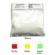 WHITE PLASTIFIER POWDER